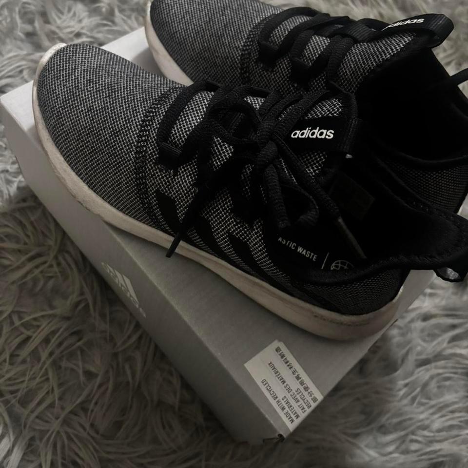Adidas Cloudfoam Pure 20 Size 2