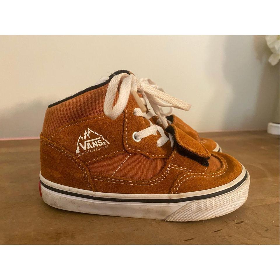 Vans 85 Toddler Boys Girls D32f