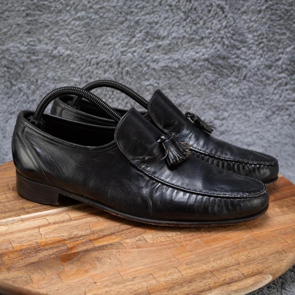Florsheim Imperial Ritz Kangaroo Leather 63b7