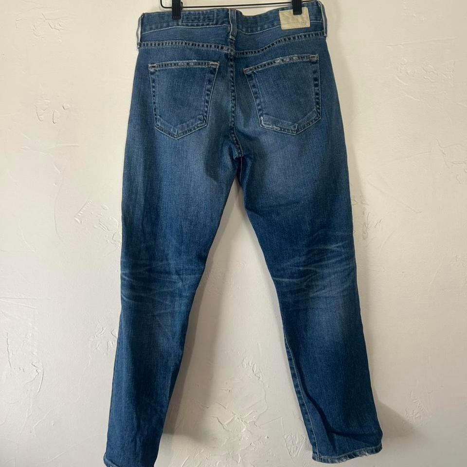 The Ex Boyfriend Slim Slouchy Slim 2
