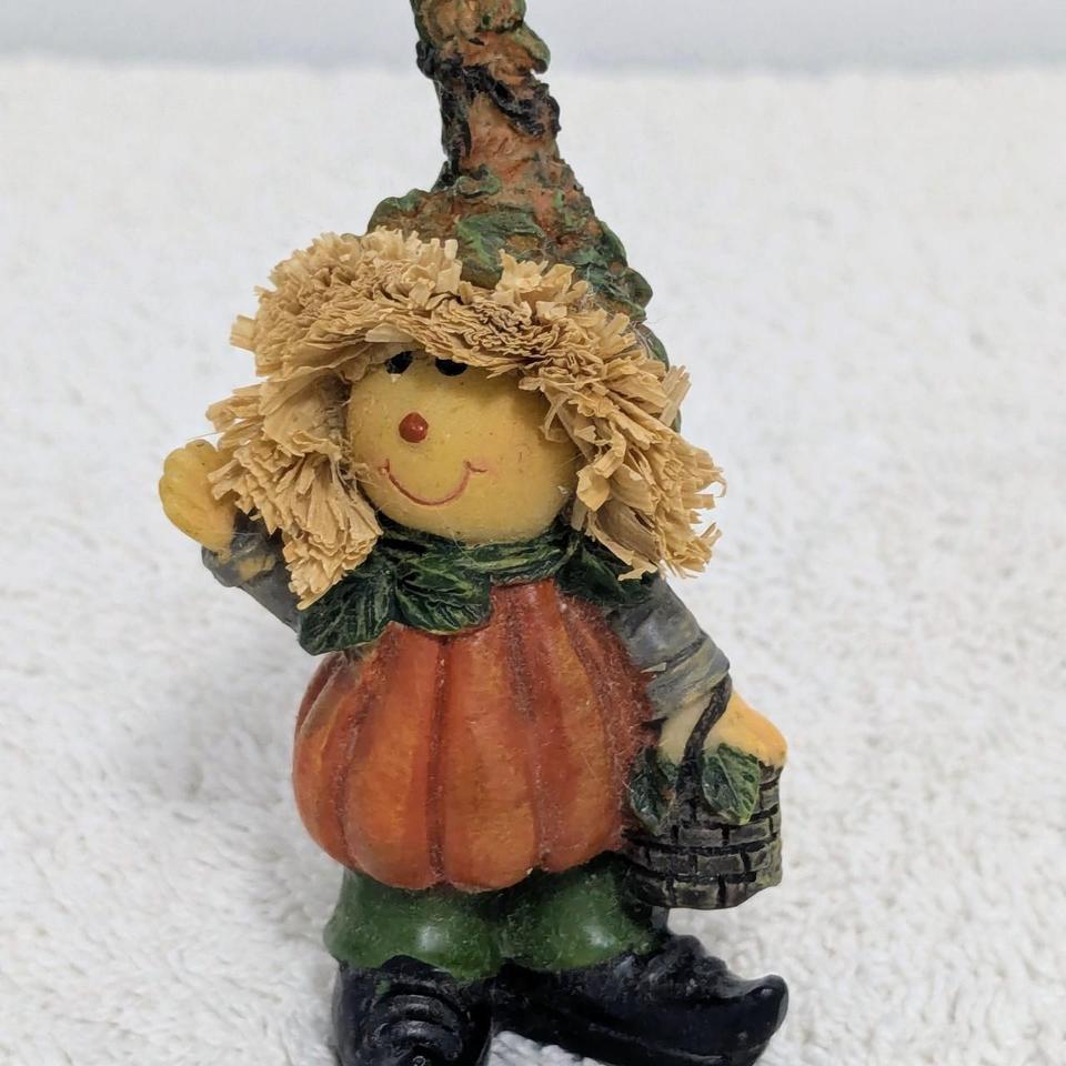 Wizard Of Oz Figurines Set 731a 6