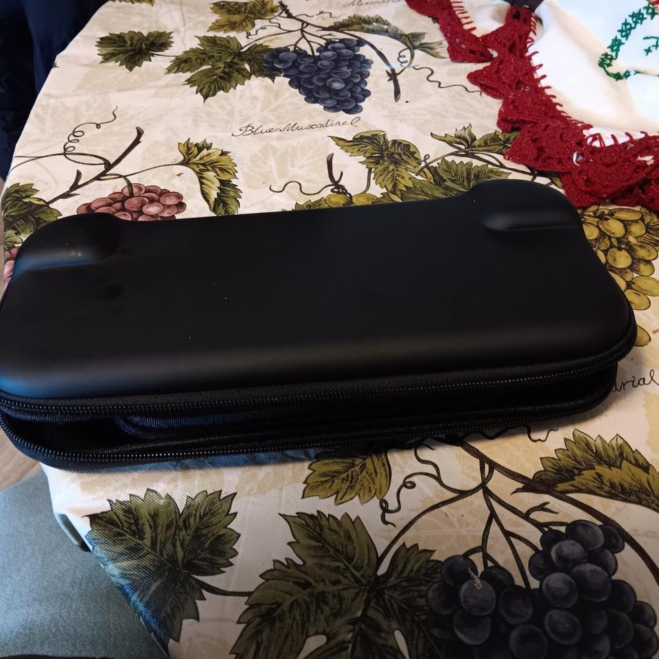 Switch 2 Carry Case W 2da9