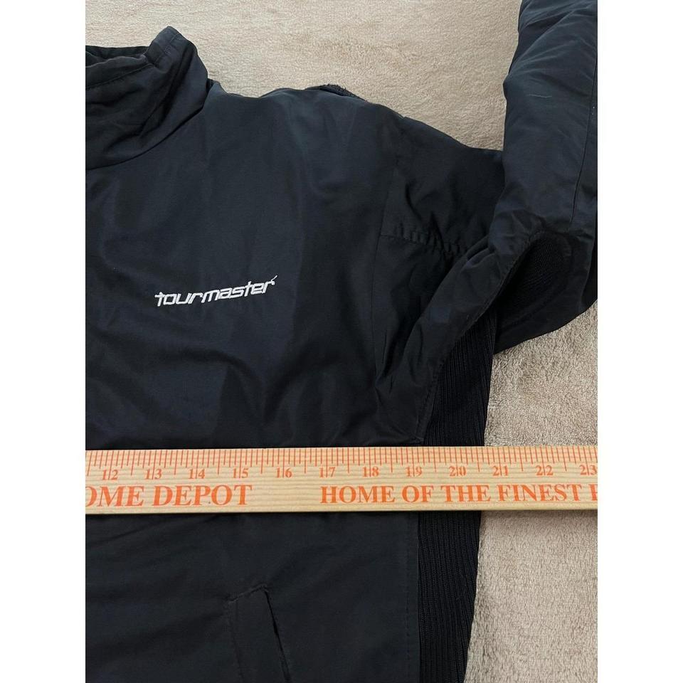 Tourmaster Synergy 20 Electric Jacket 8fcb 6