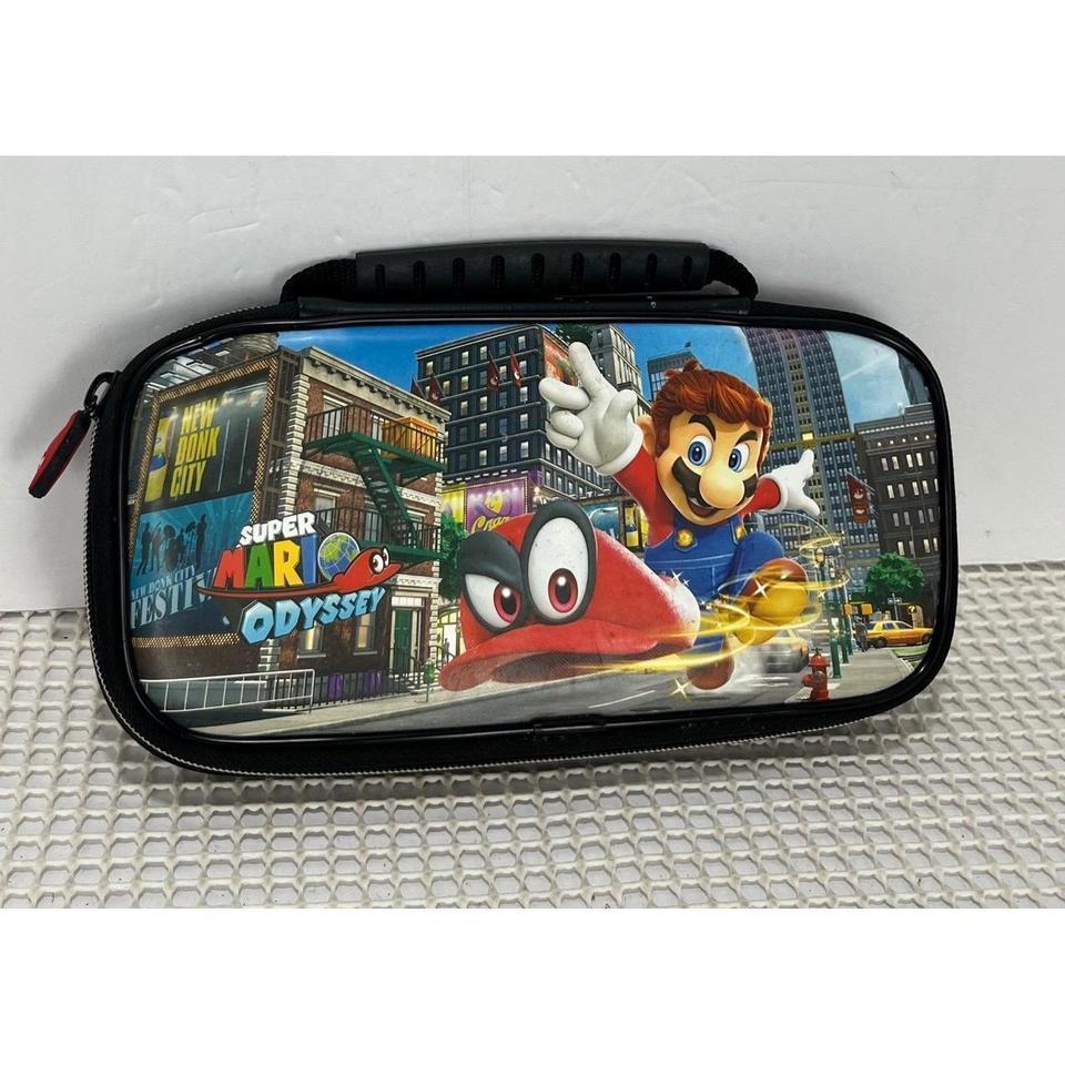 Nintendo Switch Super Mario Odyssey 6da8