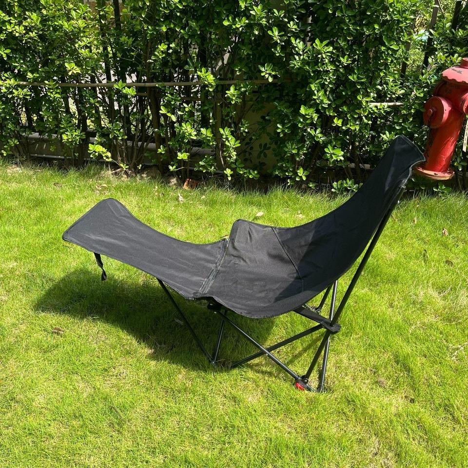 Outdoor Camping Chair Convertible 63bc 4