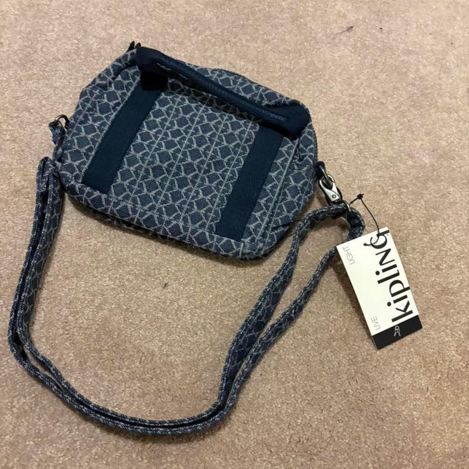 Blue Kipling Bag Kiplingbags 7ad5 3