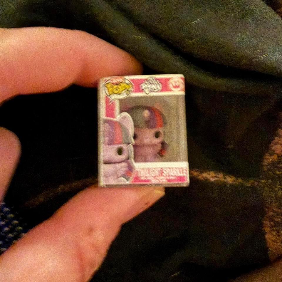 My Little Pony Twilight Sparkle 1b2c