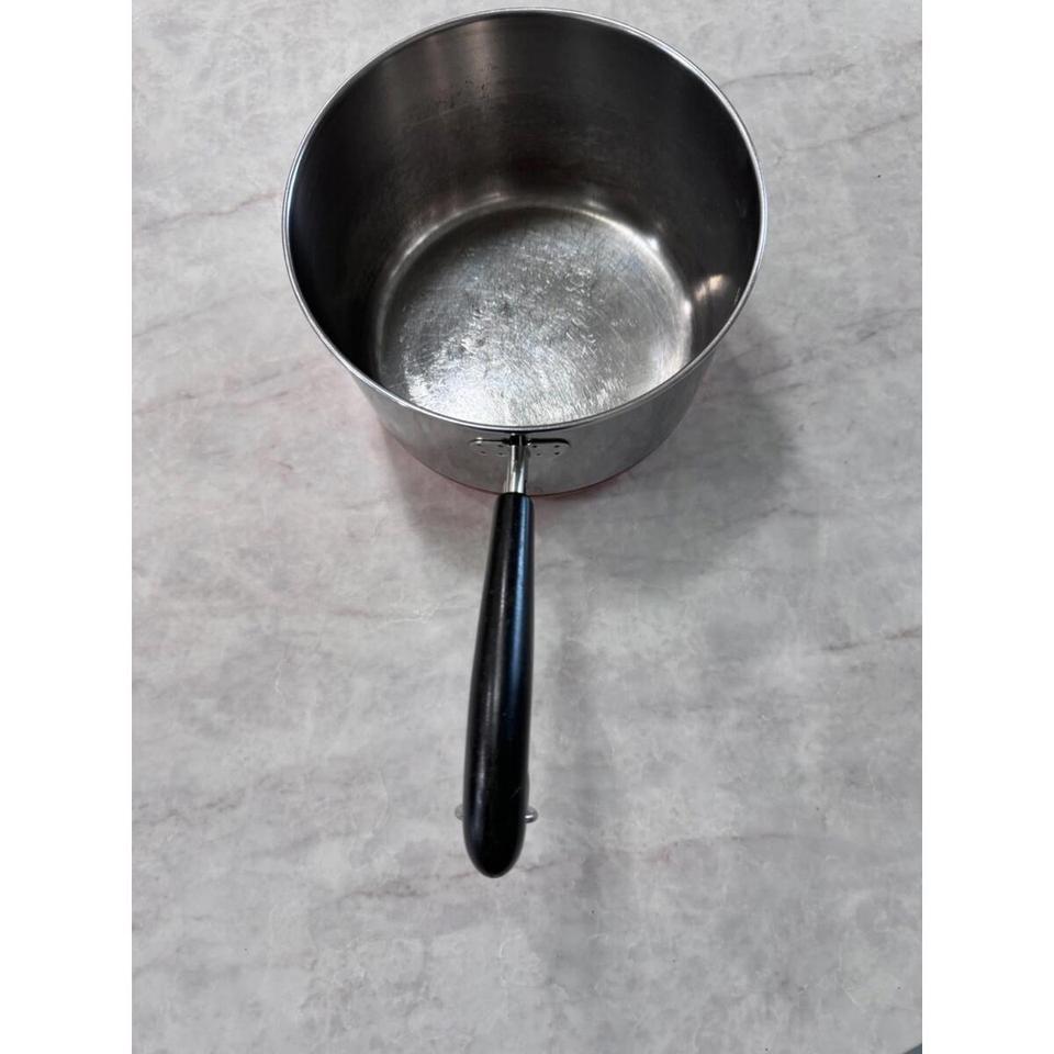 Revere Ware 3 Qt Sauce 2097 6