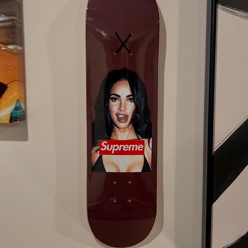Megan Board Display Only Cf4c 2