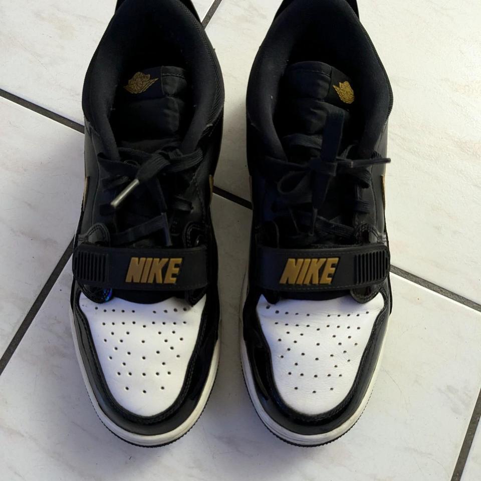 Size 95 Air Jordan 3