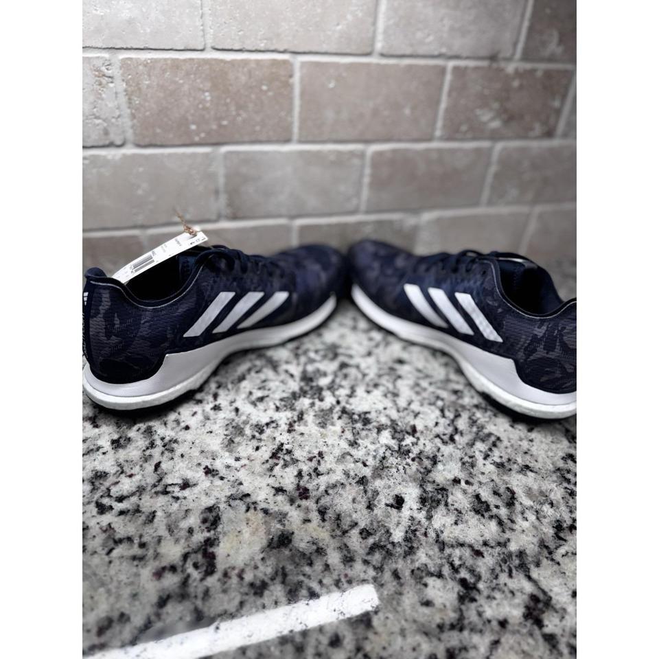 Size 10 Adidas Crazyflight Team 560e 5