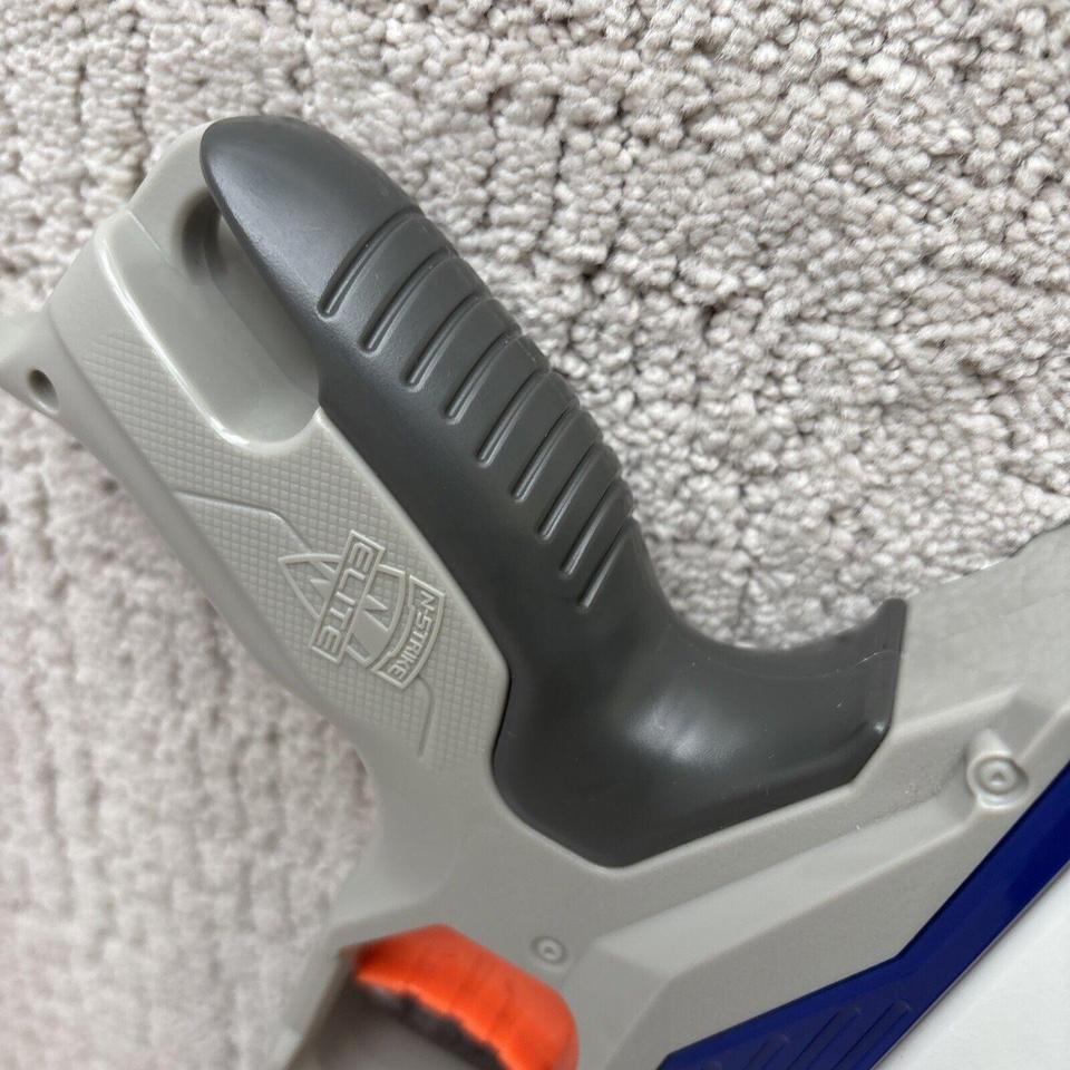 Nerf Gun Disruptor Elite N Strike 3805 8
