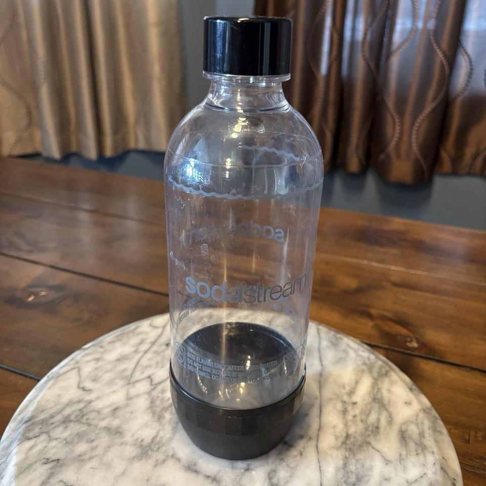 Sodastream 089 Quart Carbonating Bottles 5e45 2