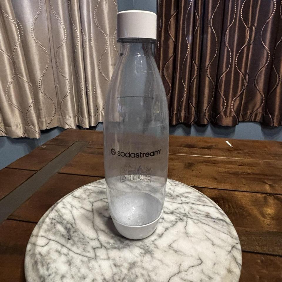 Sodastream 089 Quart Carbonating Bottles 5e45 6