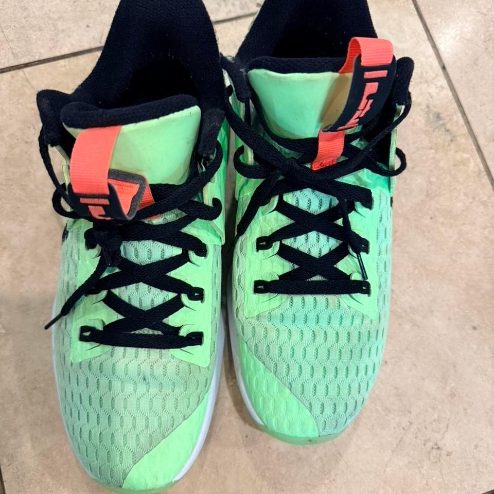 Nike Kobe 5 Protro Green A6a3