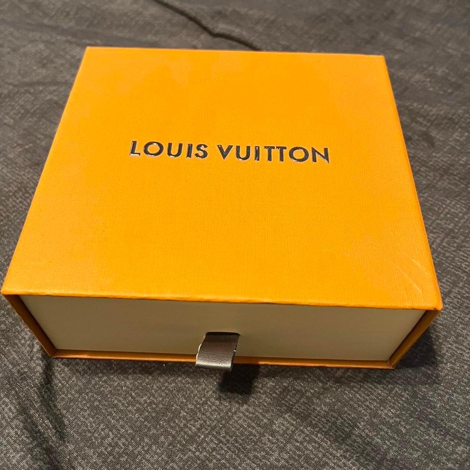 Lv Black Belt Size 43 46 09ed 5