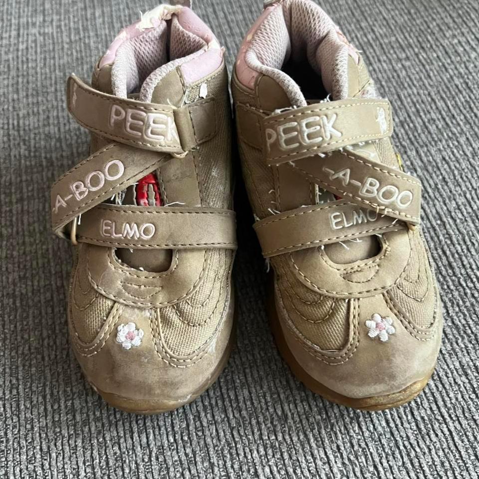 2005 Abby Elmo 62ad 2