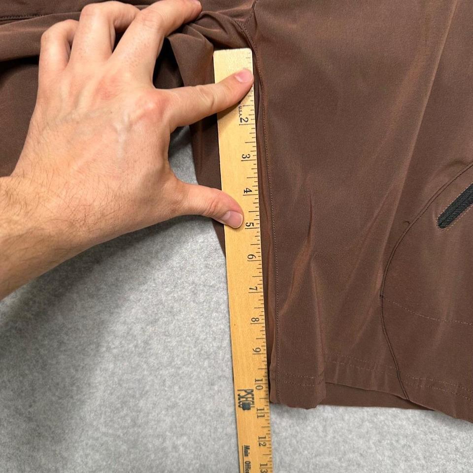 Specialized Iridescent Metallic Brown Womens Ecb5 6