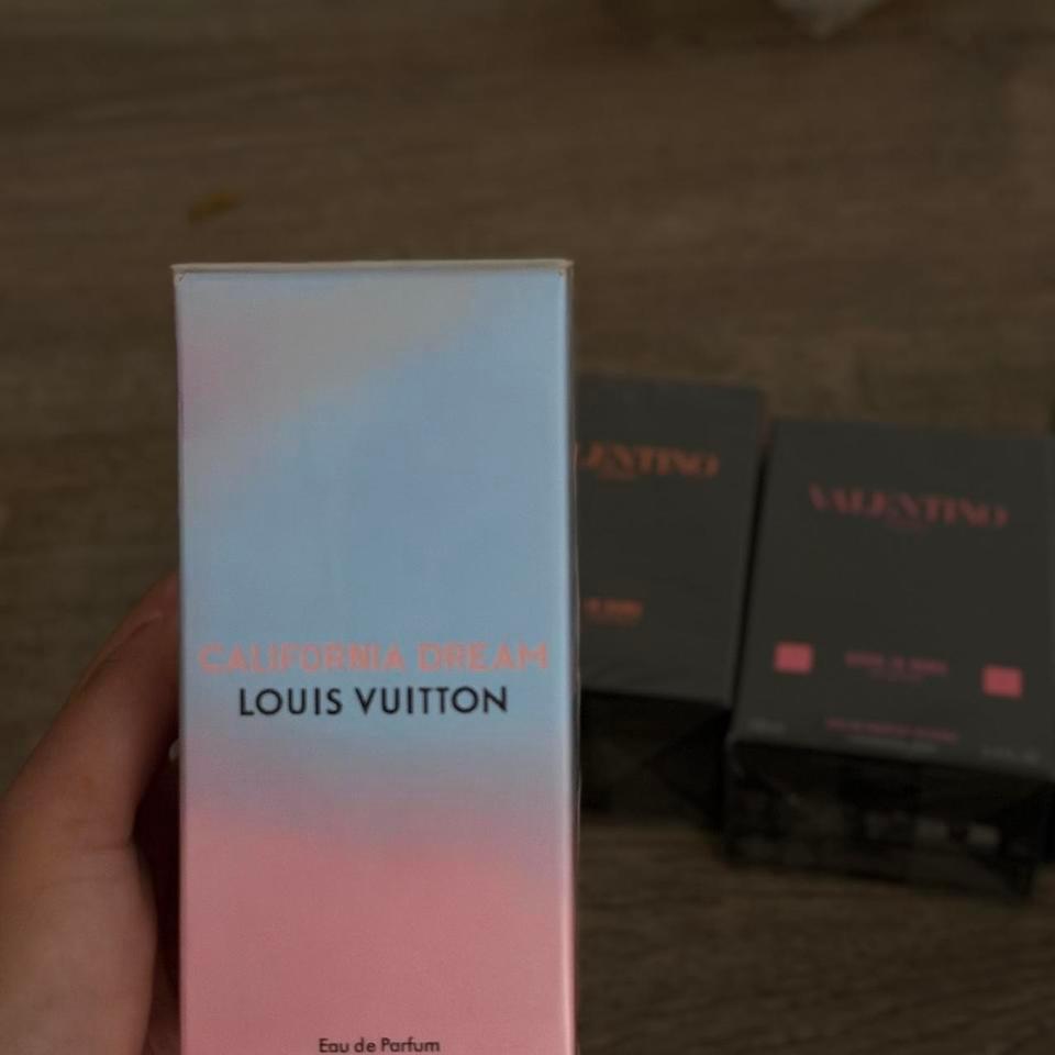Louis Vuitton California Dream Eau 3306