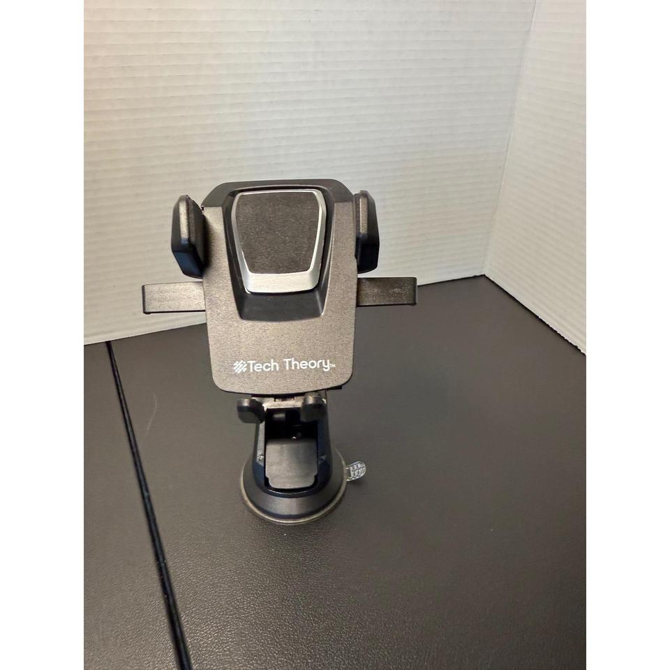 Tech Theory Car Phone Mount 2