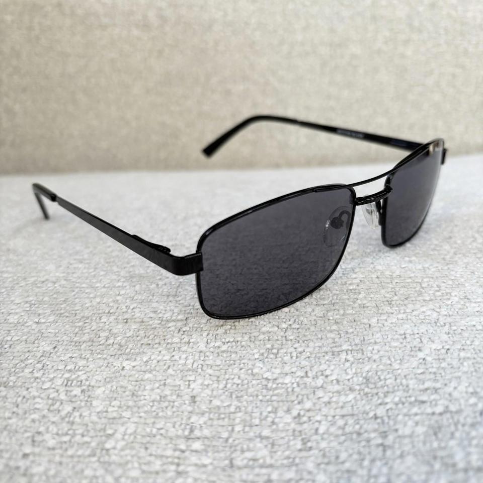Marc Hunter 7921 Dark Gunmetal 3