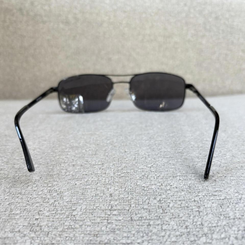 Marc Hunter 7921 Dark Gunmetal 5