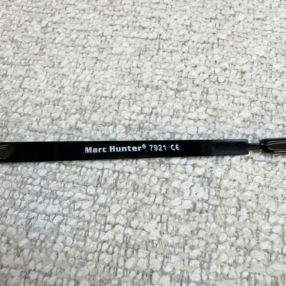 Marc Hunter 7921 Dark Gunmetal 7