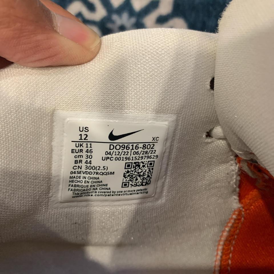 Nike Basketball Shoes Kyrie 8 4