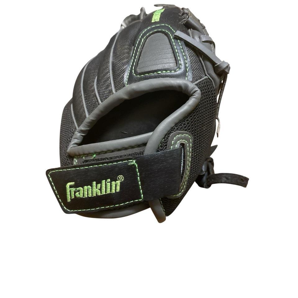 Franklin Fastpitch Pro Series 11 0167 3