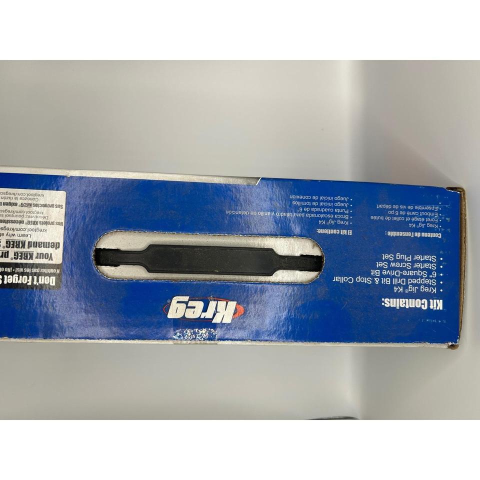 Kreg Jig K4 Pocket Hole 3ff2 2