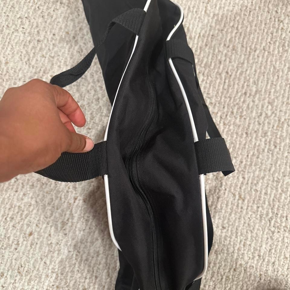 Easton Black Baseball Bag Baseball E1e7 4