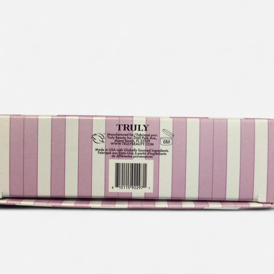 Truly The Prefumers Set Golden Caa5 3