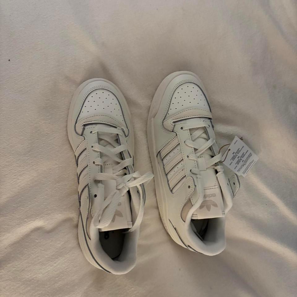 Adidas Forum Low Brand New 5