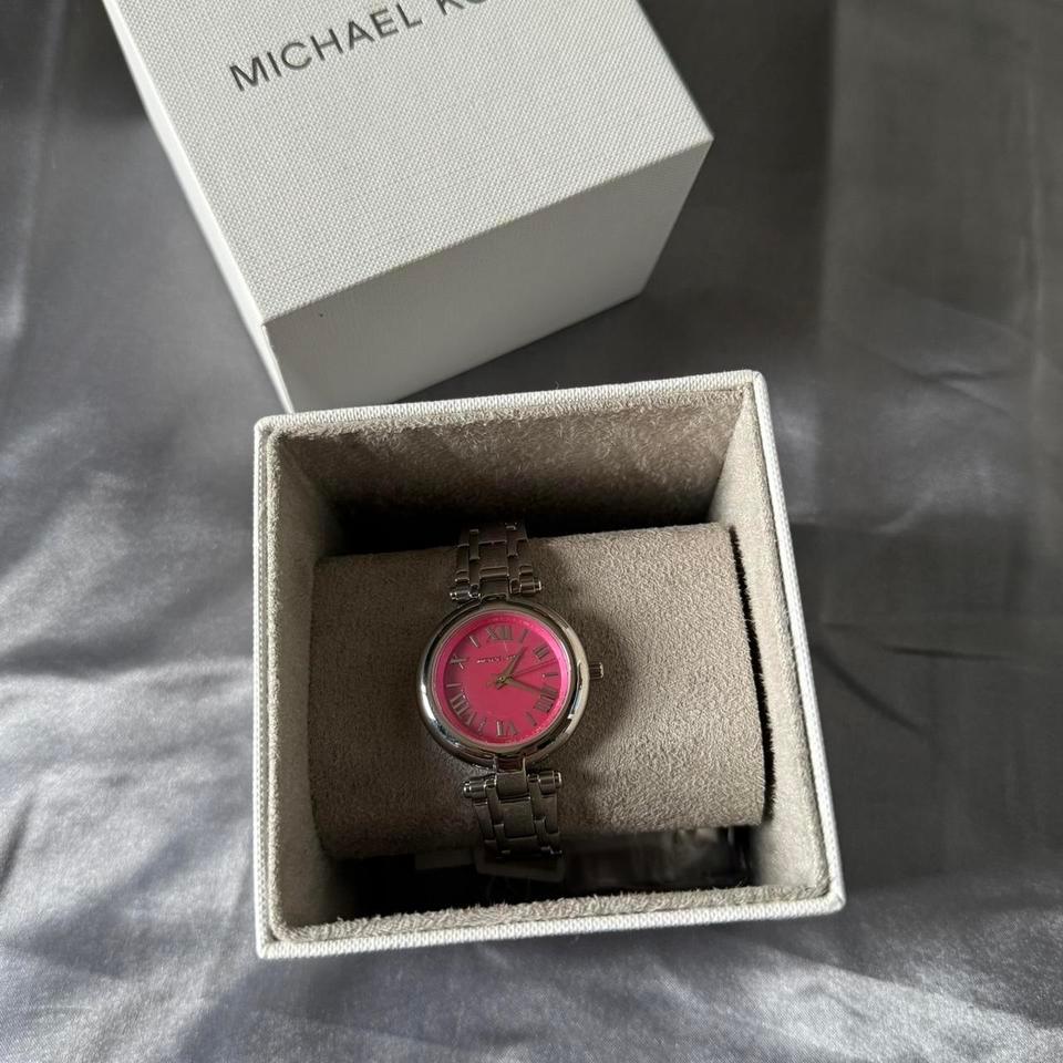 Michael Kors Laney Mko1127 Womens 69e2 3