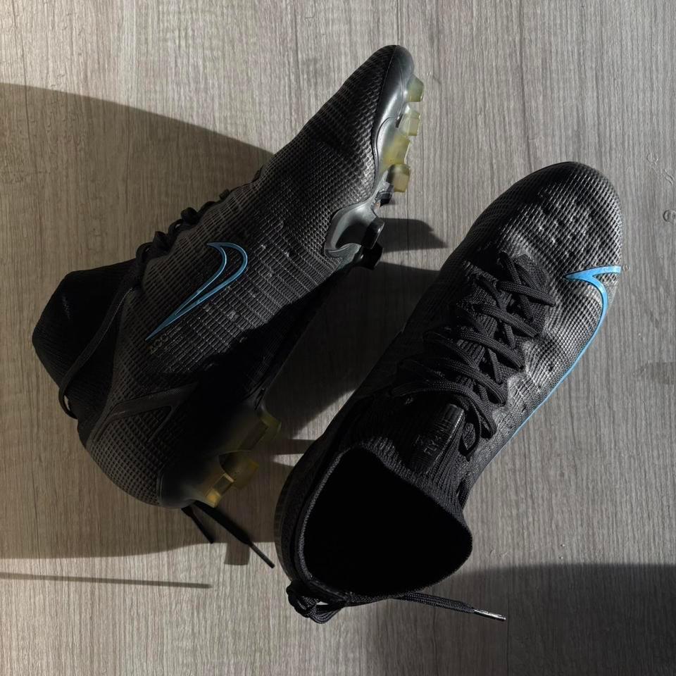 Nike Mercurial Superfly 8 Size 0c74
