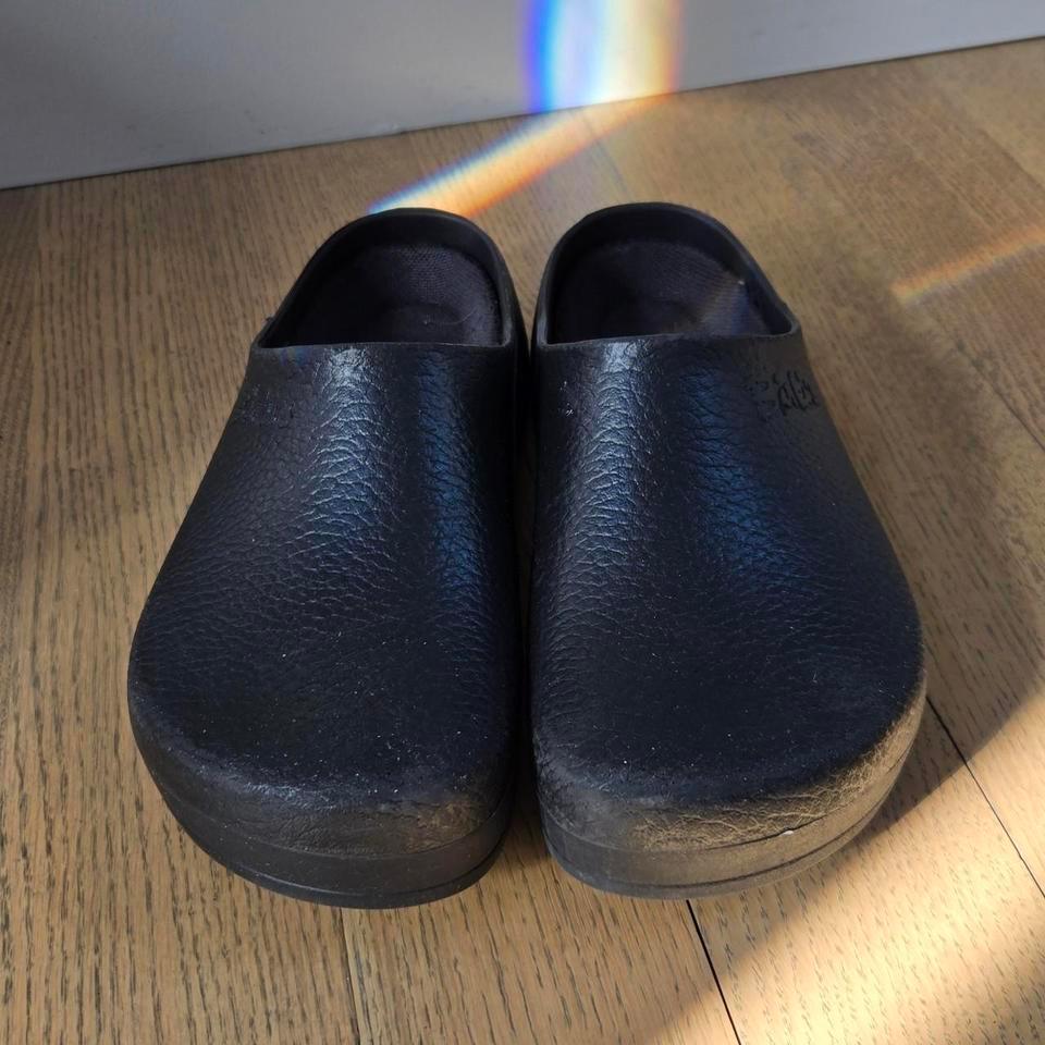 Birkenstock Super Birki Clog These 371f 2