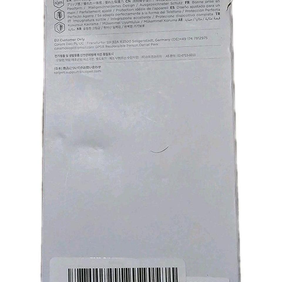 Case For Samsung Galaxy S25 E3e7 2