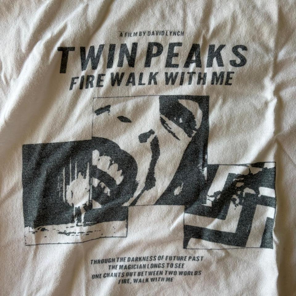 Twin Peaks Fire Walk With C588 2