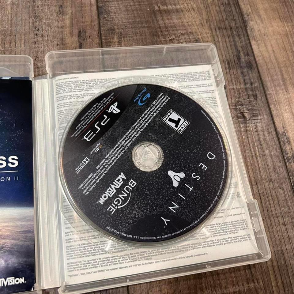 Destiny Ps3 Sony Playstation 1335 4