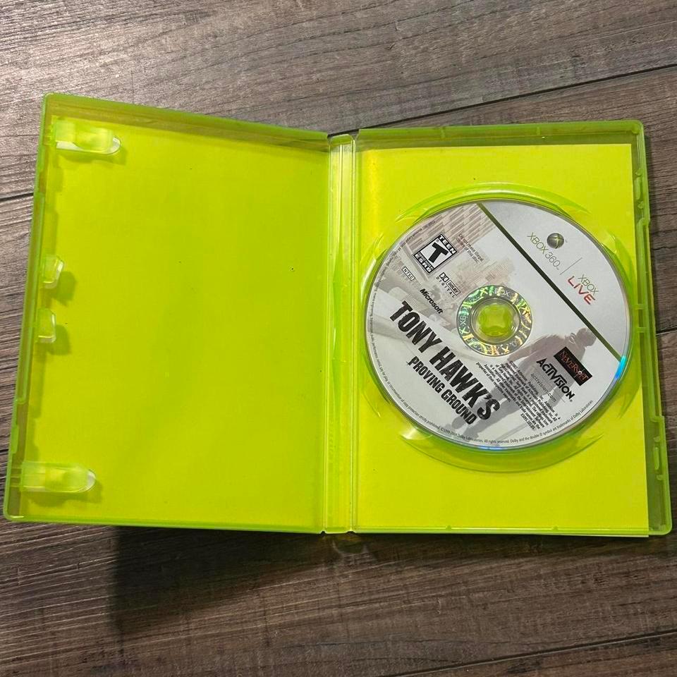 Tony Hawks Proving Ground 0969 3
