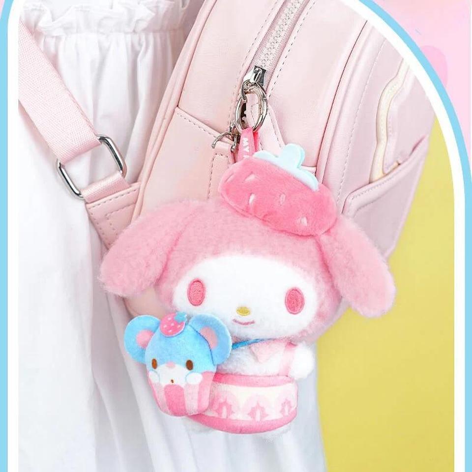 Sanrio Yummy Bento Box 7a43 7