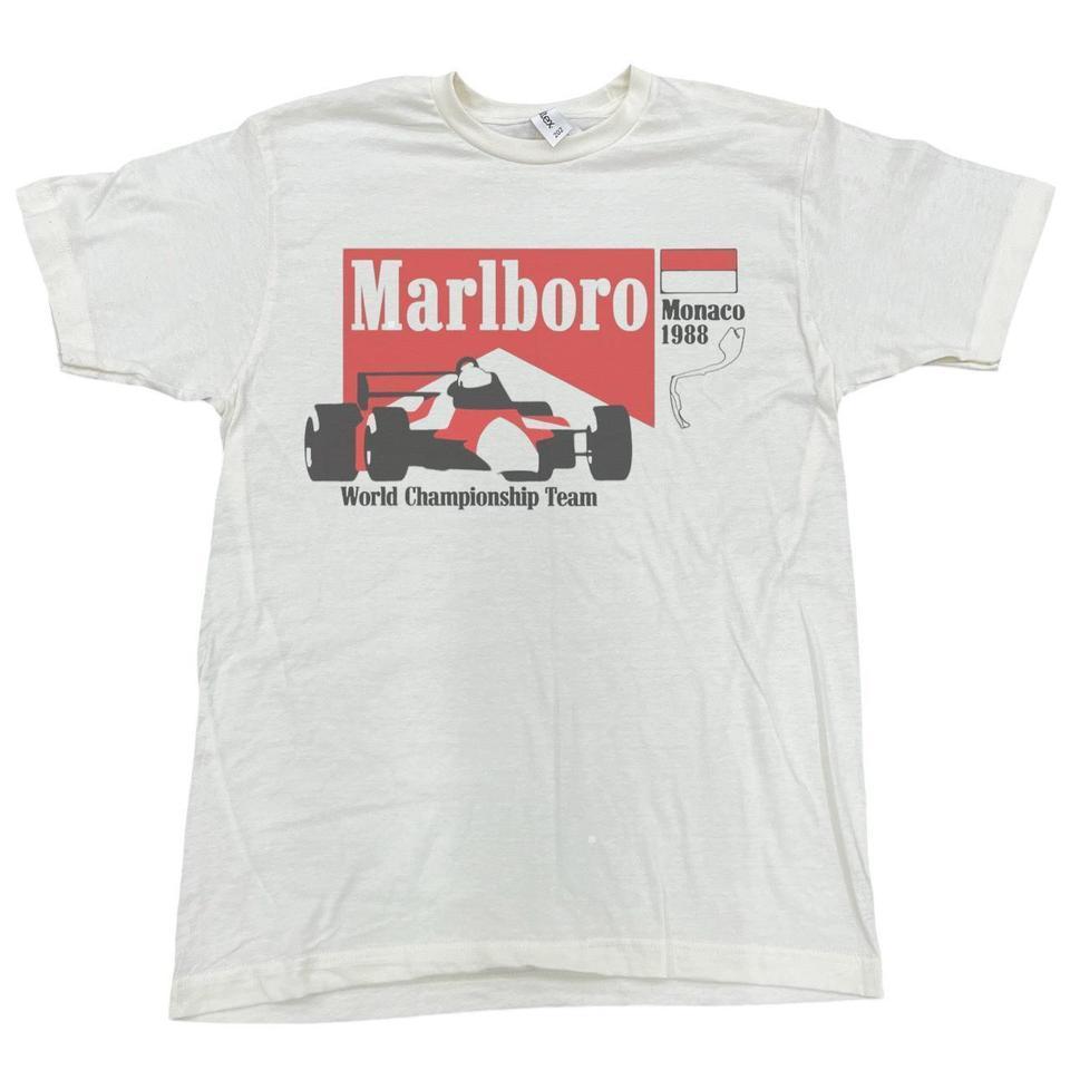 Marlboro Monaco 1988 F1 Team 6fc7