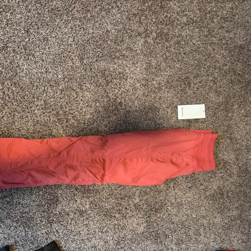 Lululemon Dance Studio Pants Desert De2a 4