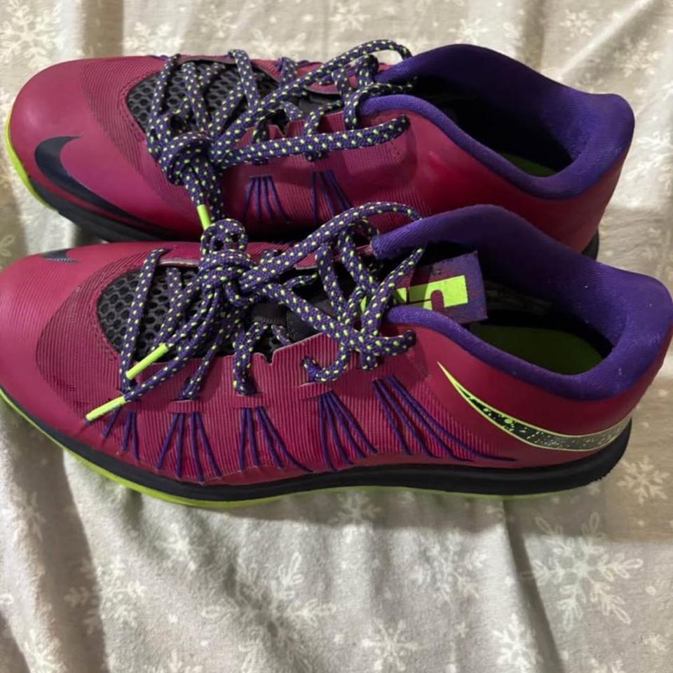 Nike Air Max Lebron