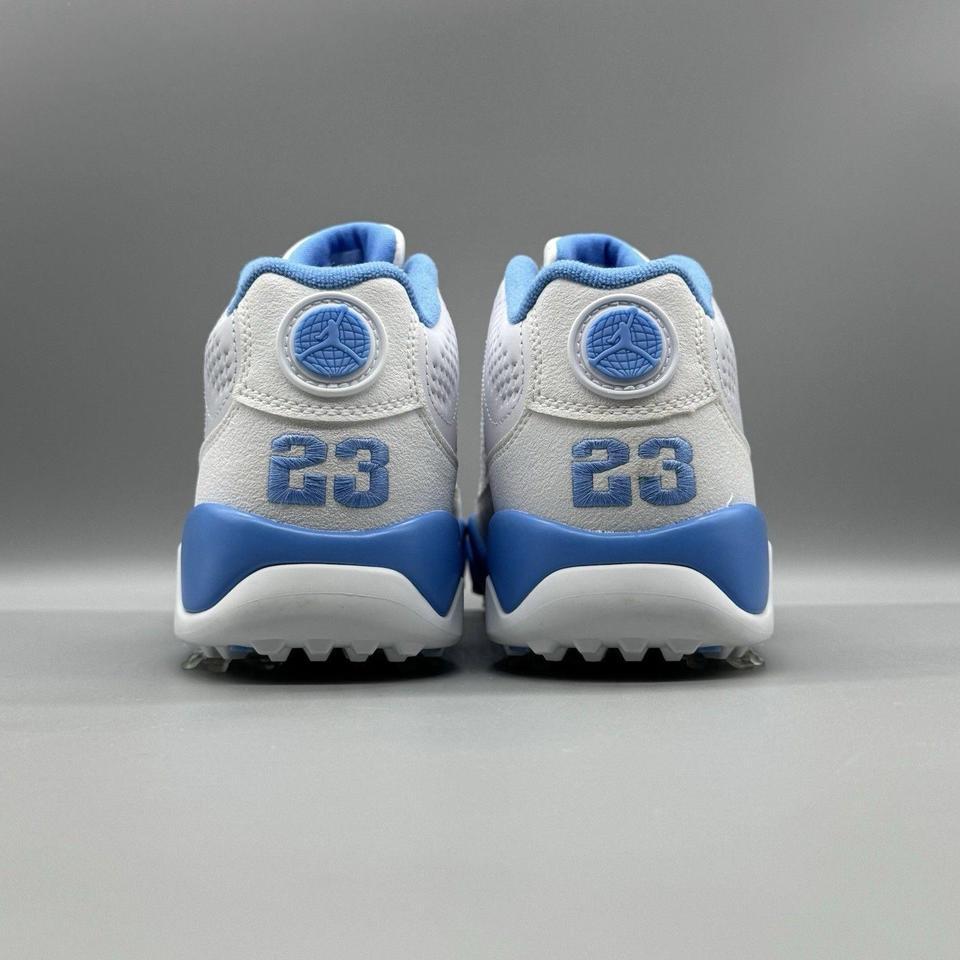 Air Jordan 9 Low Retro B970 3