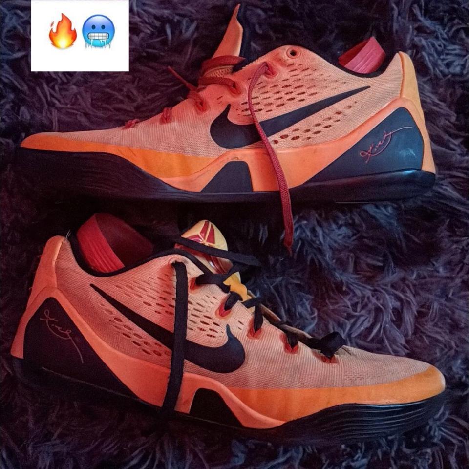 Kobe 9 Low Em Bruce 4