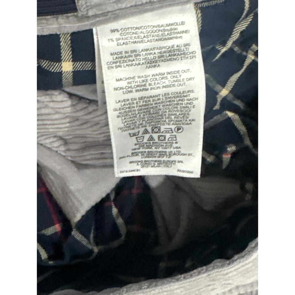 Brooks Brothers Boys Size 4 3b4f 3