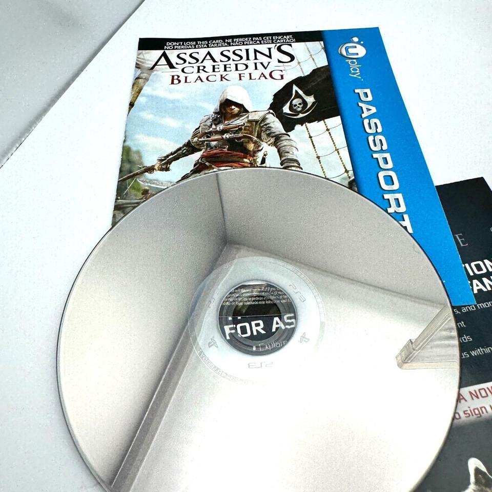 Ps3 Game Lot Of 3 7