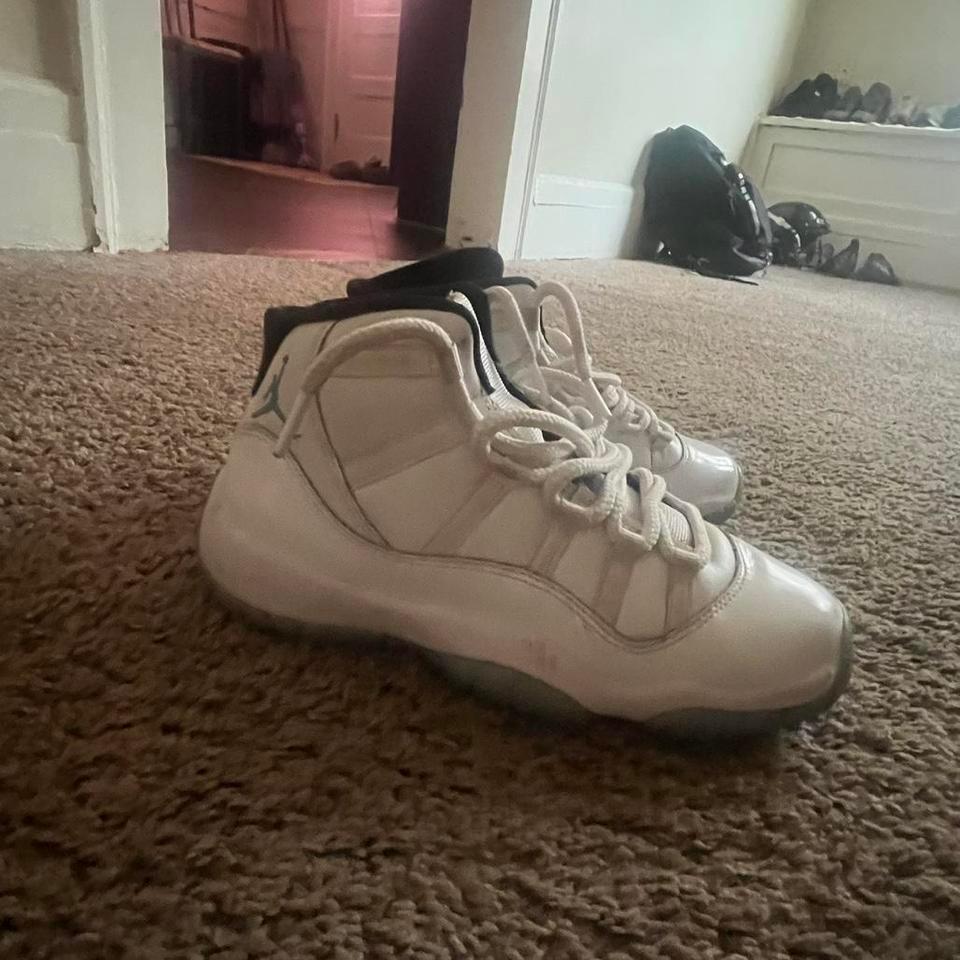 They Are Super Clean My E4ce 5