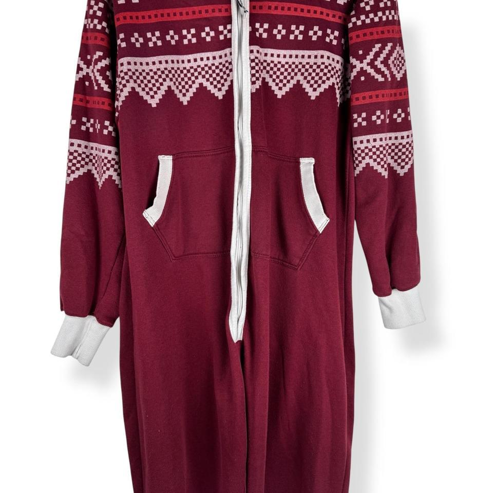 Skyline Wears Onesie Unisex Size Eb3f 8